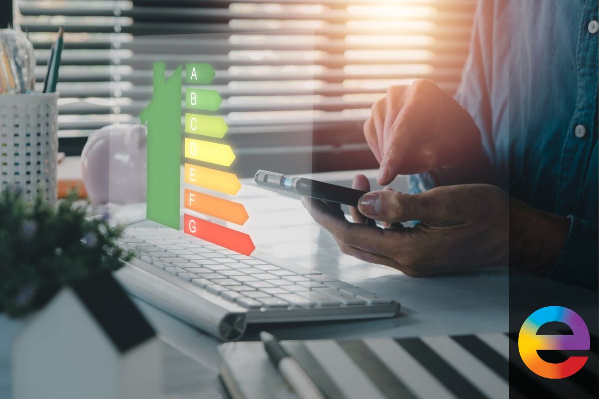 Tepelné čerpadlo obecně šetří energii ve srovnání s jinými způsoby vytápění.